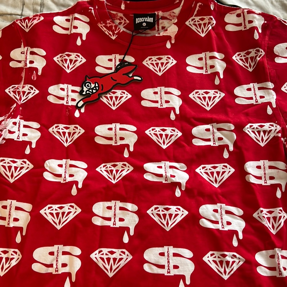 To small need XL